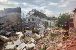 РФ третю добу масовано обстрілює Вовчанськ, зазначив Гамбарашвілі