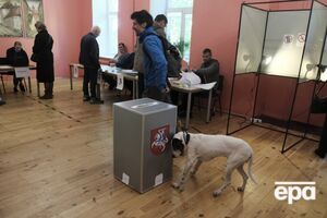 У Литві право голосу має 2,3 млн осіб