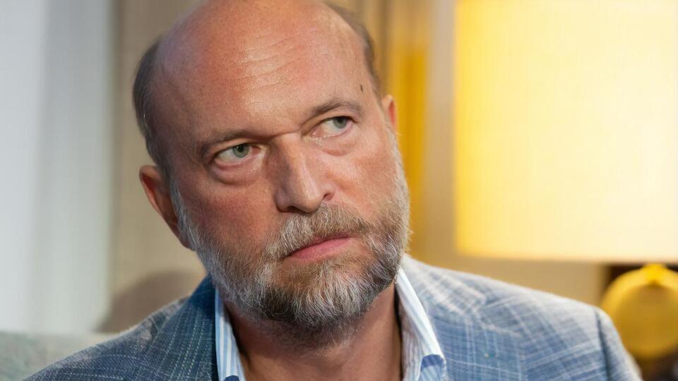 Пугачов: Усі ці історії про Далекий Схід... У Китаю досить території