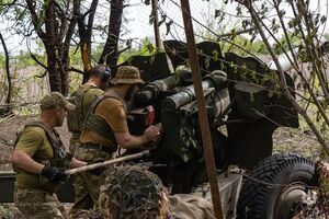 Силы обороны Украины ведут контрударные мероприятия в Харьковской области