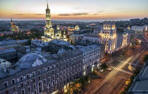 Российские оккупанты почти каждый день обстреливают Харьков и область