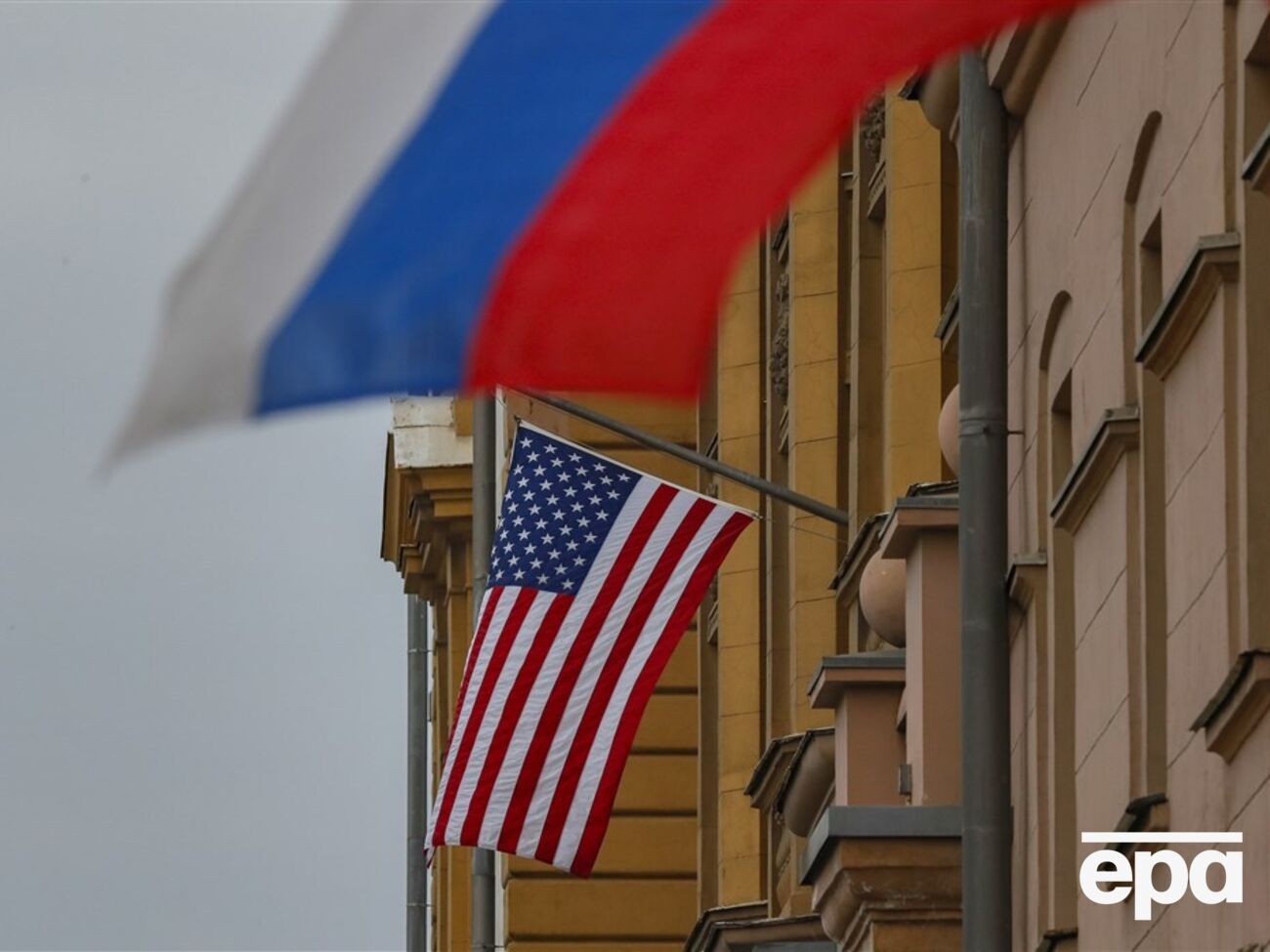 США розширюють санкції проти РФ