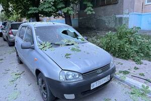 В обстрелах Белгорода Гладков обвинил ВСУ