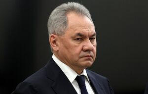 Путин делает значительные шаги в направлении мобилизации российской экономики, замена Патрушева на Шойгу (на фото) – один из них, отмечают в ISW