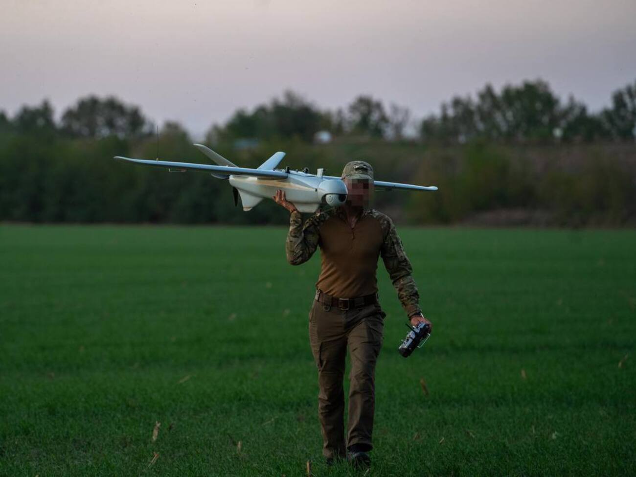Неизвестные дроны атаковали несколько областей РФ