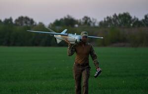 Неизвестные дроны атаковали несколько областей РФ