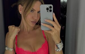 Нікітюк: Мама – це велике щастя!