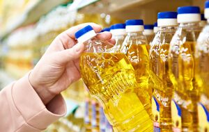 Выбирать нужно нерафинированное масло