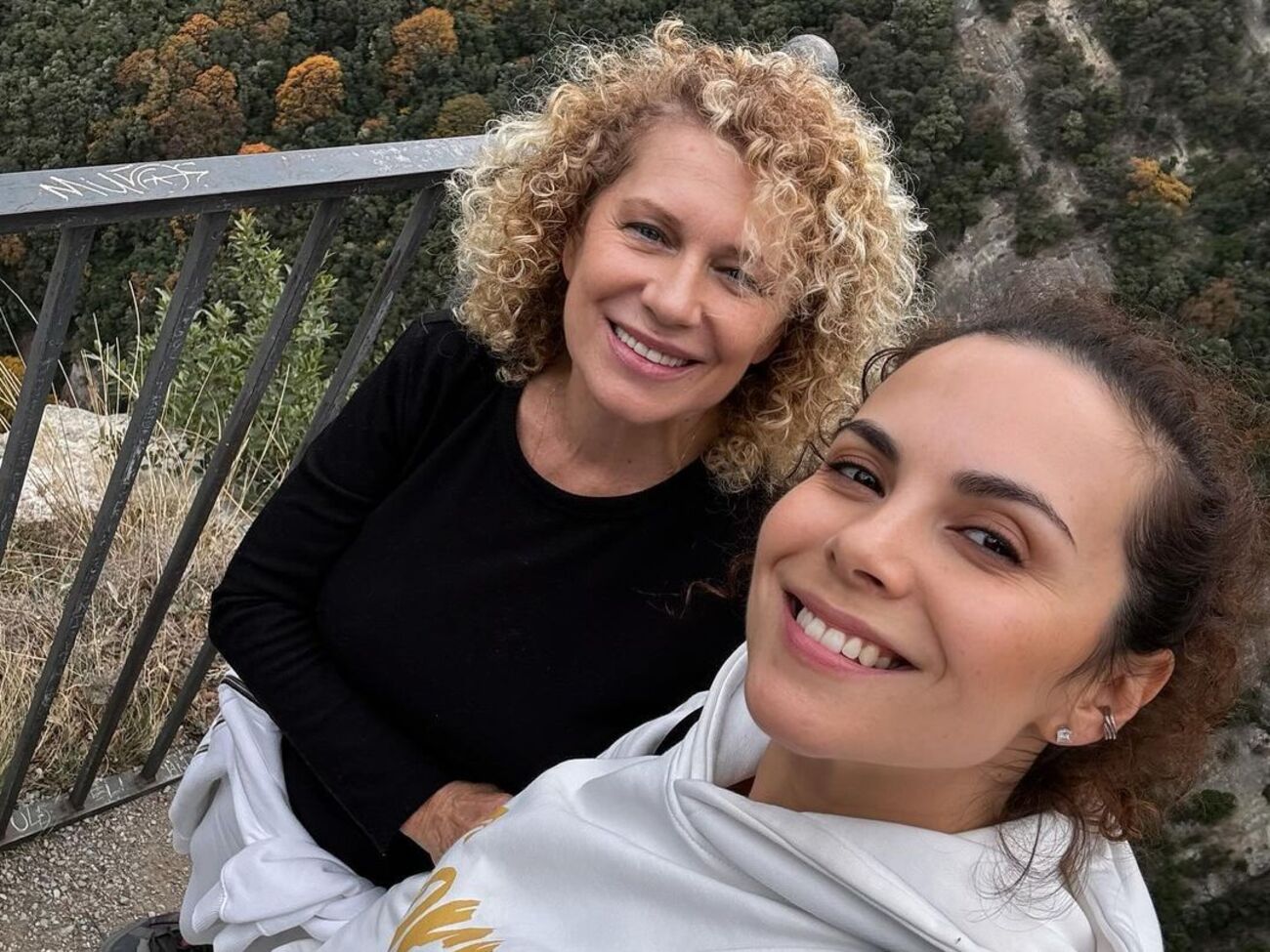 Каменських: Спочатку вони присвячують нам свої життя, а потім ми прагнемо покласти до їхніх ніг весь світ на знак подяки