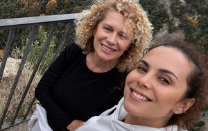 Каменских: Сначала они посвящают нам свои жизни, а потом мы стремимся положить им к ногам весь мир в знак благодарности