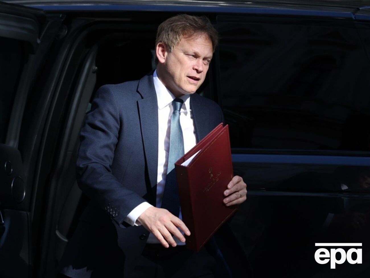 Шеппс прокомментировал кадровые решения Путина