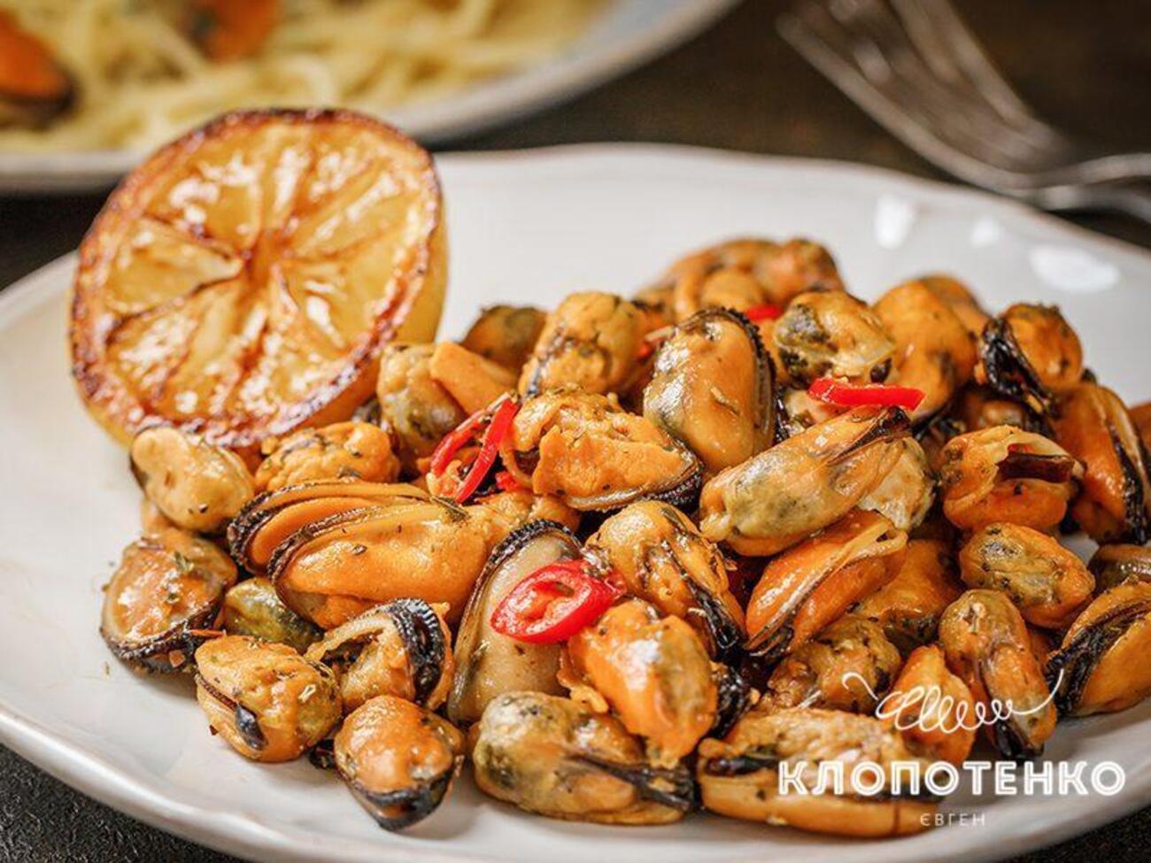 Это блюдо легкое в приготовлении