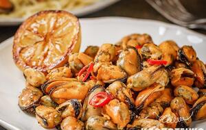 Это блюдо легкое в приготовлении