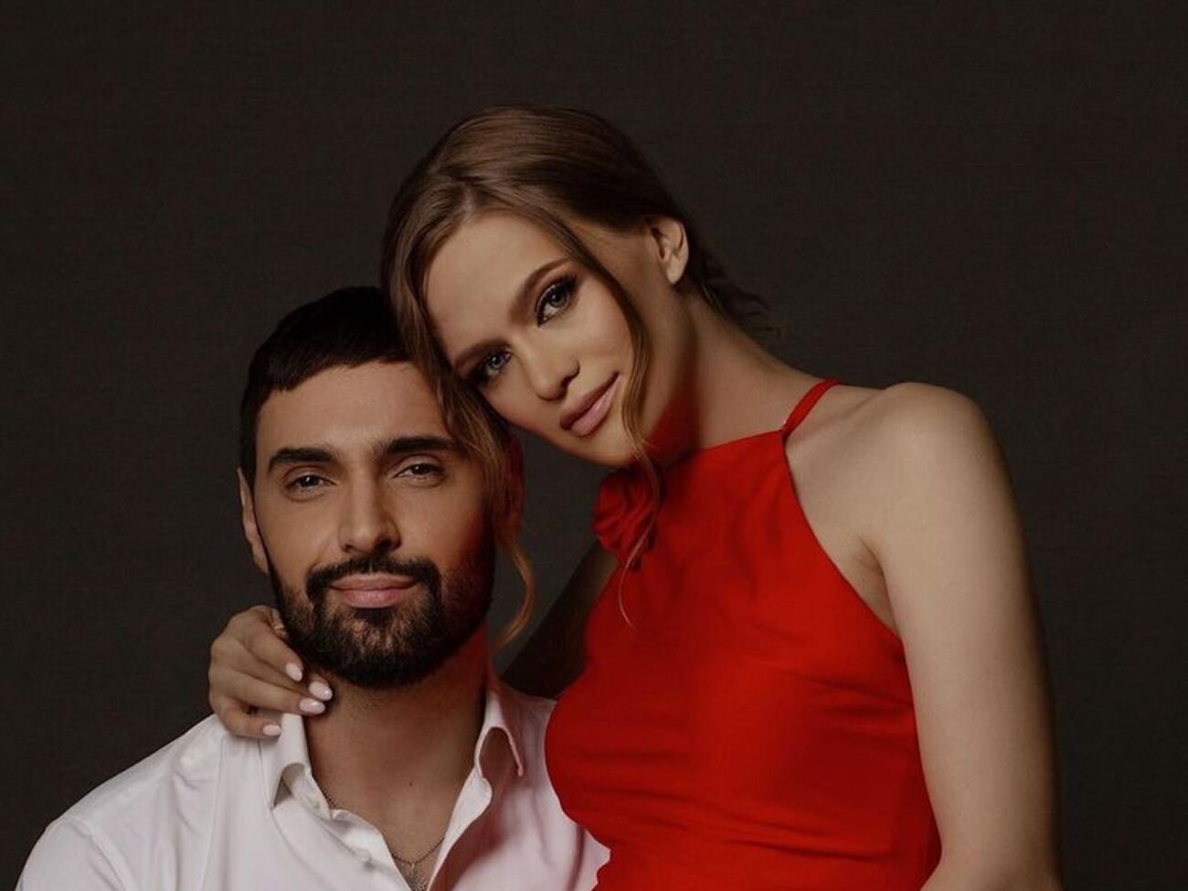 Козловский женился в декабре 2023 года