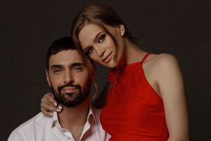 Козловский женился в декабре 2023 года