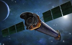 Использовав рентгеновский космический телескоп NASA "Чандра", ученые обнаружили редкое явление, связанное со сверхмассивной черной дырой Стрелец А*