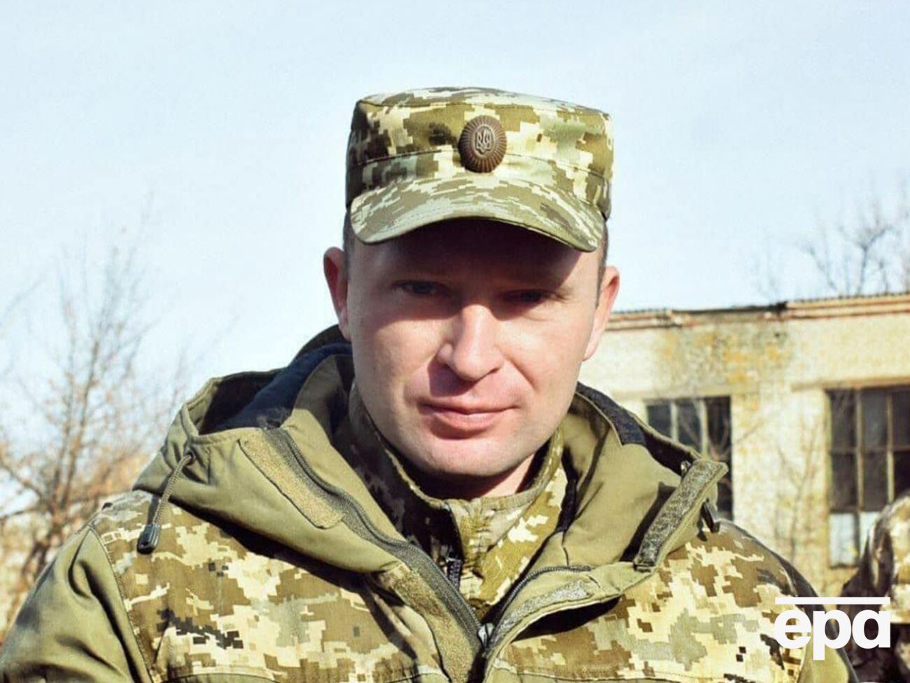 Драпатый будет руководить ОТГВ "Харьков", предыдущий командующий возглавлял группировку менее двух месяцев