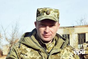 Драпатый будет руководить ОТГВ "Харьков", предыдущий командующий возглавлял группировку менее двух месяцев