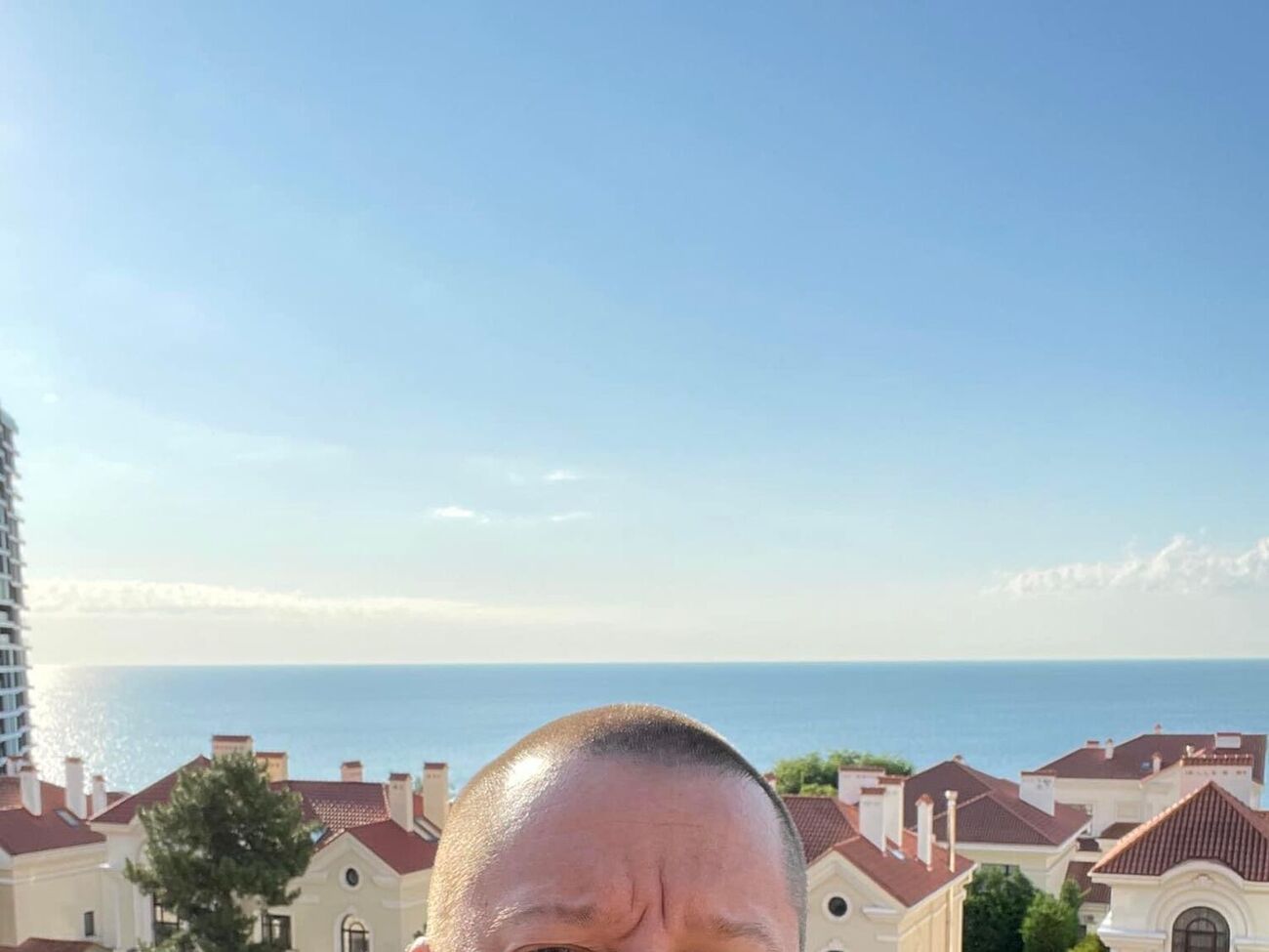 Надеюсь, Зеленский объяснит Трампу, что не стоит угрожать нам прекращением помощи. Премьер Израиля в 1982-м уже объяснял Байдену, почему это не сработает