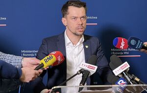 Очередной раунд переговоров 14 мая отменен – Колодзейчак