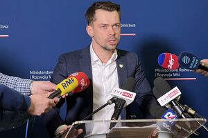 Черговий раунд переговорів 14 травня скасовано – Колодзейчак