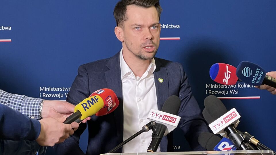 Черговий раунд переговорів 14 травня скасовано – Колодзейчак