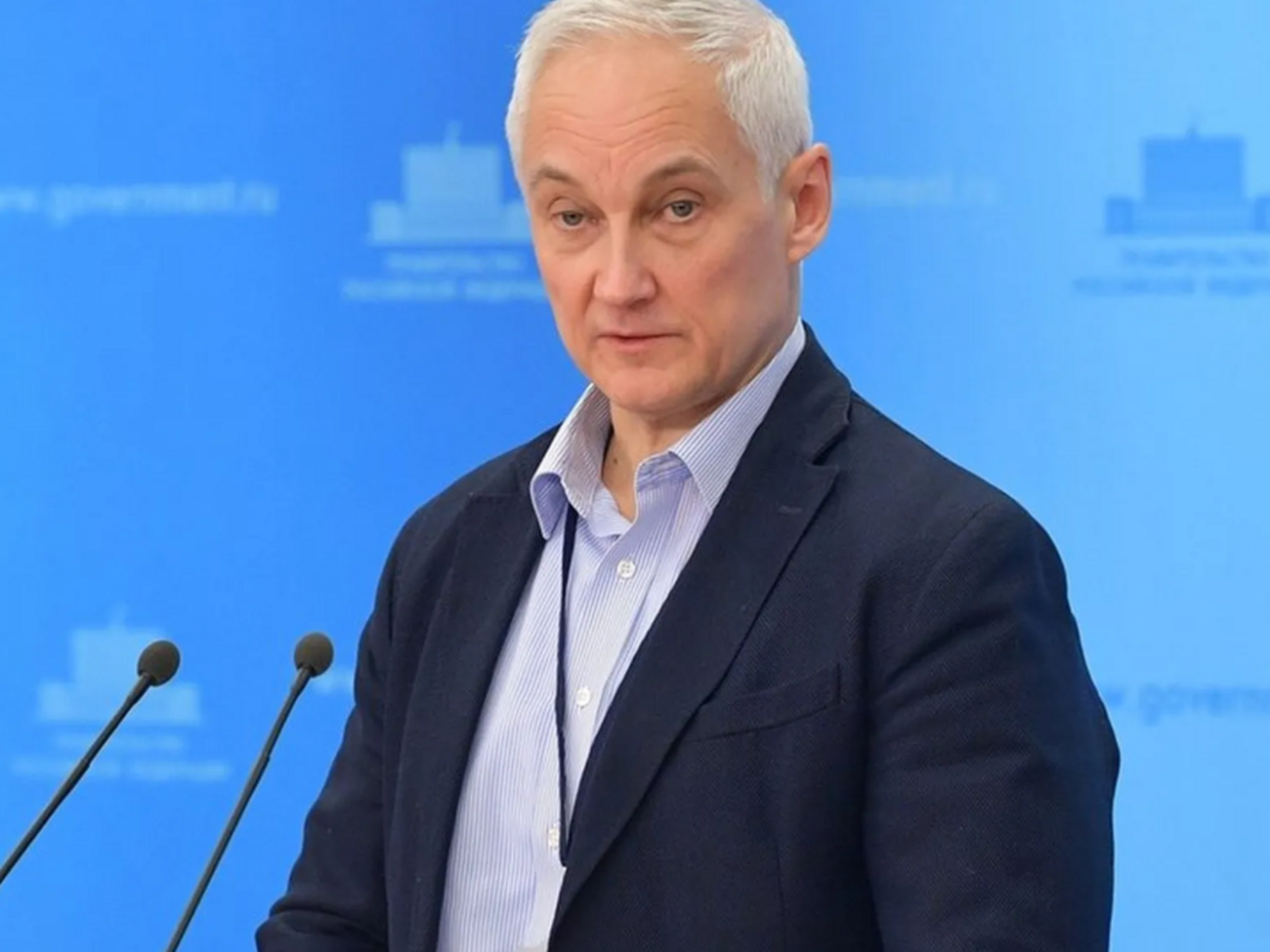Бєлоусов, імовірно, має "вичавити технологічний максимум з оборонки" РФ, орієнтувавши її економіку на війну, пишуть "Важные истории"