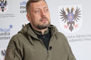 Чаус отметил, что под обстрел попала Сновская община