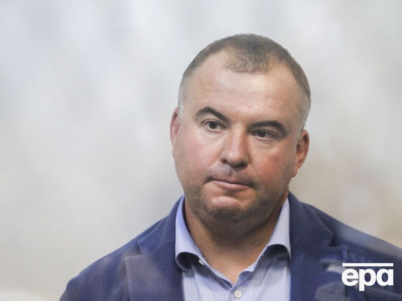 Высший антикоррупционный суд заочно избрал меру пресечения бывшему первому заместителю секретаря СНБО Олегу Гладковскому по подозрению в "схемах" на оборонных закупках