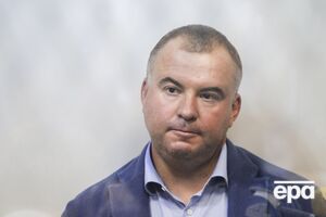 Высший антикоррупционный суд заочно избрал меру пресечения бывшему первому заместителю секретаря СНБО Олегу Гладковскому по подозрению в "схемах" на оборонных закупках