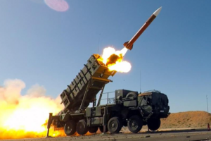 Дефіцит ракет до ЗРК Patriot – один із чинників, які знижують ефективність роботи українських сил ППО, пояснює WSJ
