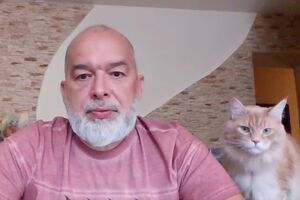 Шейтельман: Чтобы захватить Харьков, россиянам нужно 2 тыс. танков и 1 млн солдат. У них нет 1 млн солдат и нет 2 тыс. танков на этом направлении