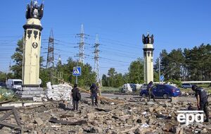 Оккупанты регулярно обстреливают Харьков