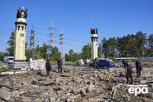 Оккупанты регулярно обстреливают Харьков