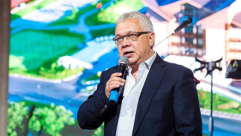 Сапронов считает, что ситуацию с информацией в Украине "просрали"