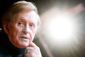 Виктюк скончался 17 ноября 2020 года в Москве