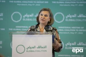 Нуланд отметила, что военные потребности Украины растут