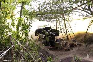 Силы обороны Украины проводят контратакующие действия в Харьковской области на фоне наступления РФ