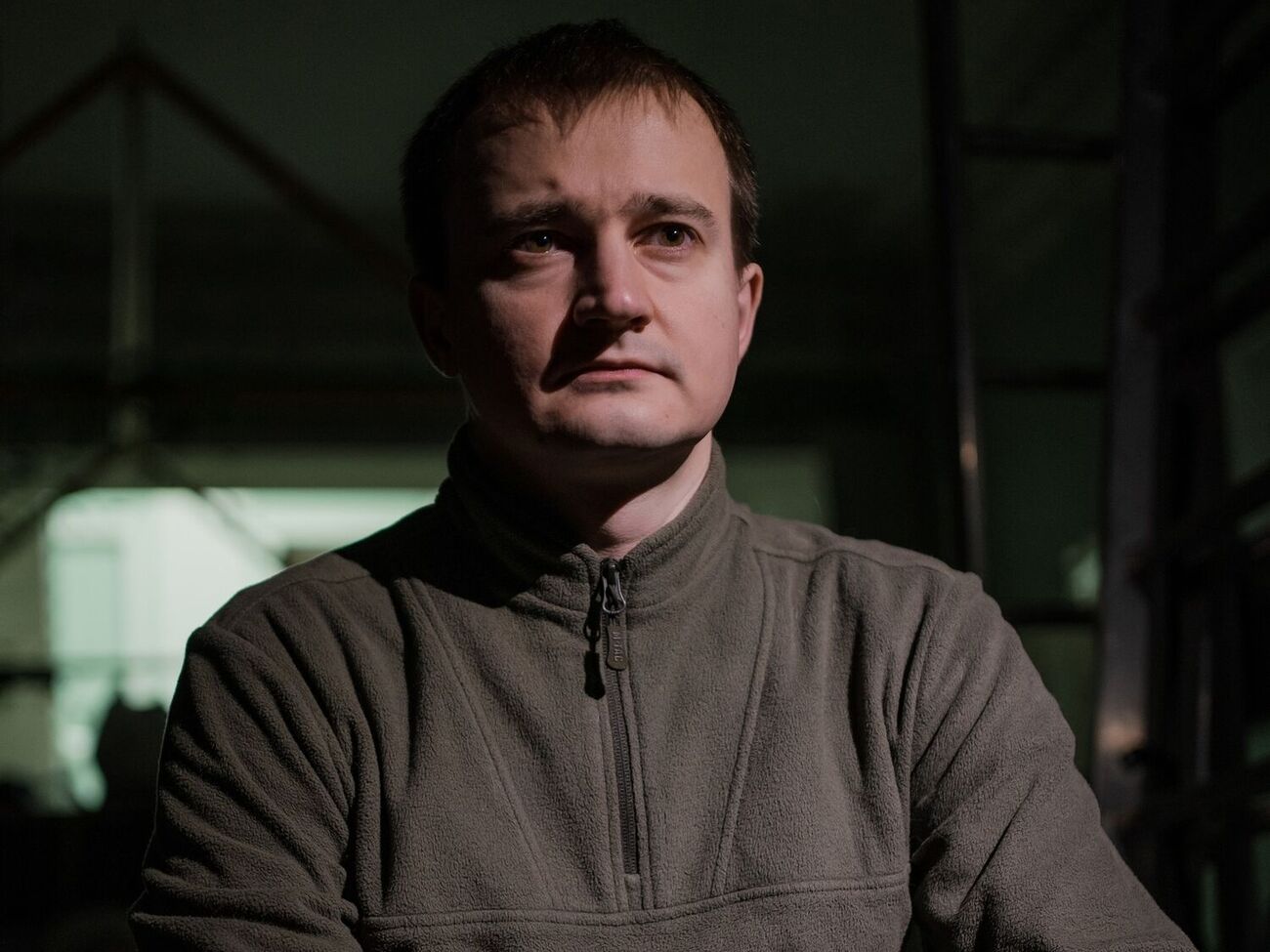 Тарас Чмут: Экономика нуждается в справедливом и понятном бронировании для предприятий и учреждений всех форм собственности