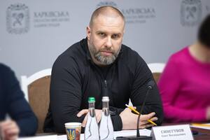 Із небезпечних територій регіону будуть примусово евакуювати дітей-сиріт, каже Синєгубов