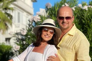 Син Ротару присвятив свій пост Дню матері