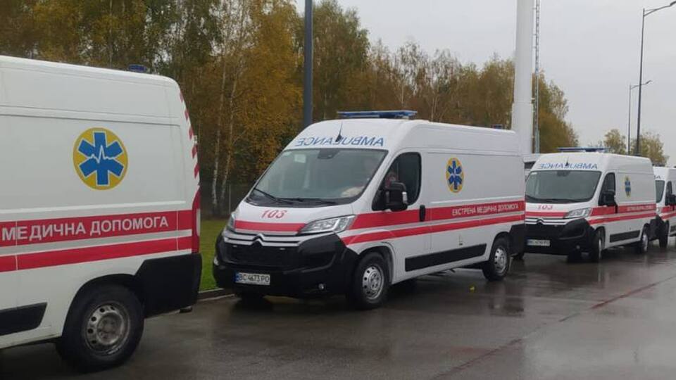 Унаслідок російського обстрілу загинули цивільні