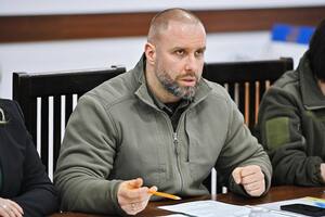 Синєгубов зазначив, що робота над фортифікаціями триває