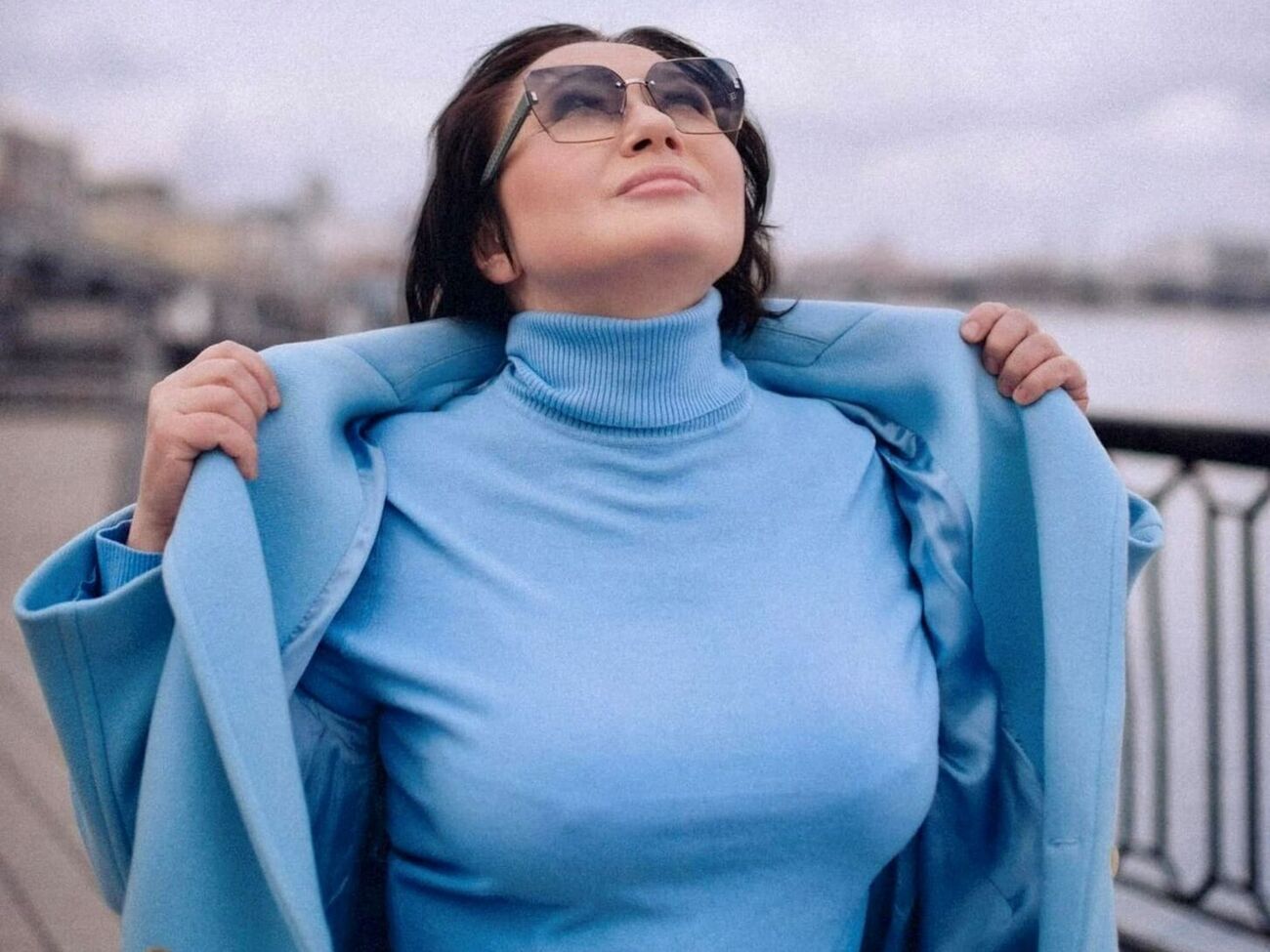 Мозгова назвала найадекватнішого артиста в українському шоу-бізнесі