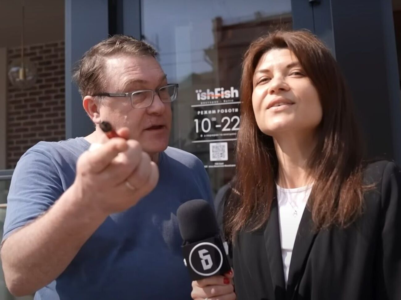 Кирющенко отказался от комментариев, сообщили расследователи