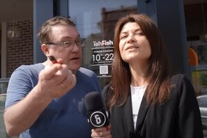 Кирющенко отказался от комментариев, сообщили расследователи