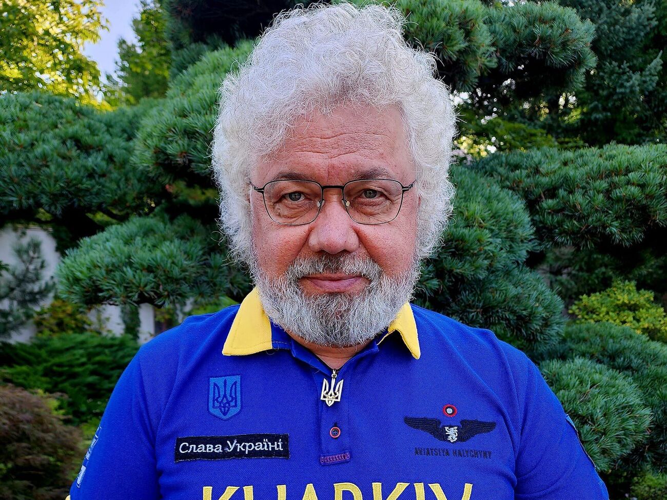 Сапронов: Незрозуміло, яке горе ще має статися у Харкові, щоб завербовані за копійки перестали здавати наші позиції