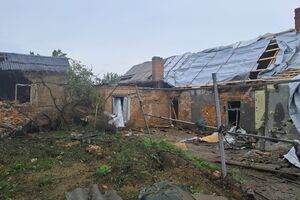 Росіяни регулярно обстрілюють Нікополь