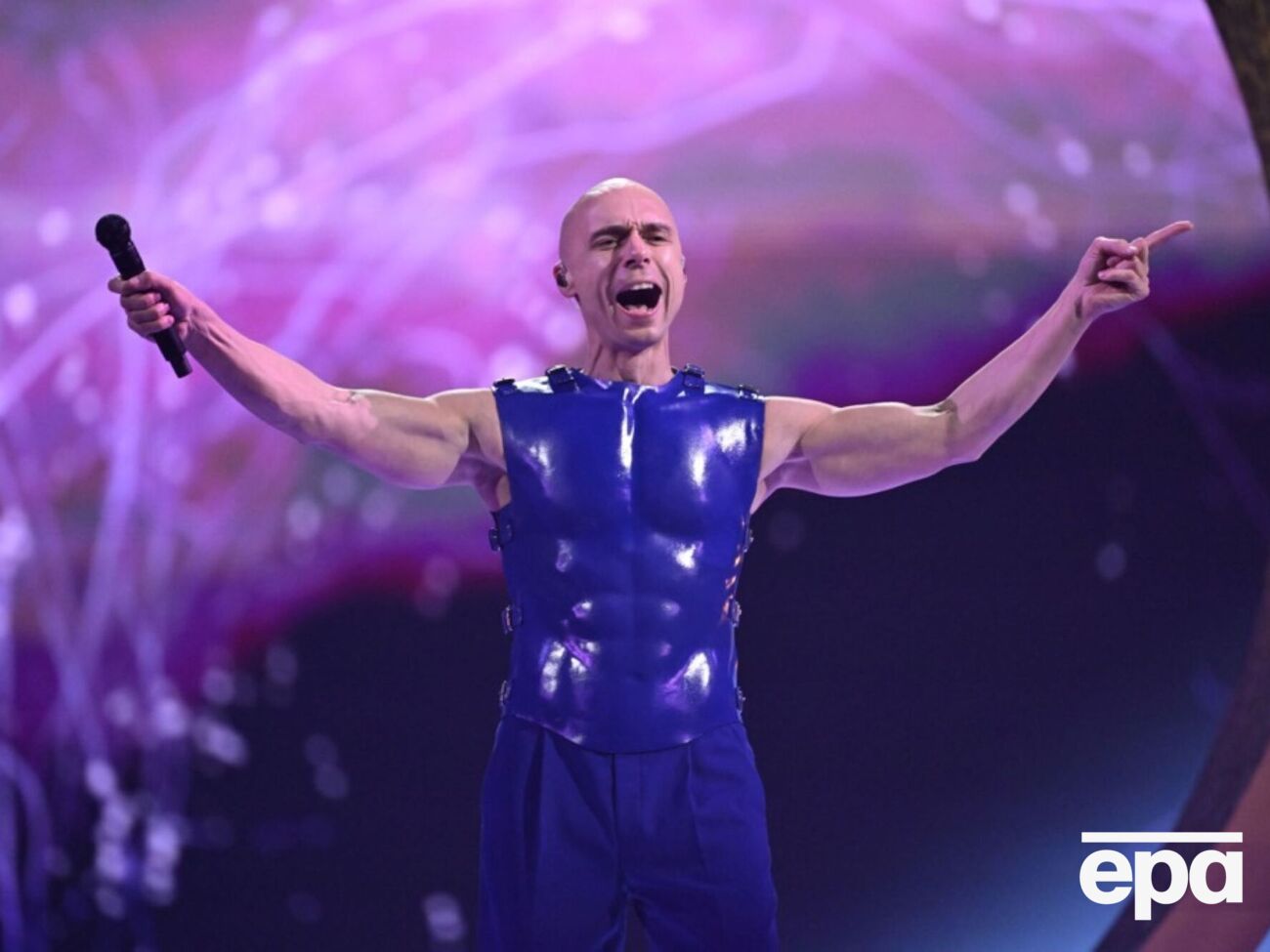 Dons приютил собаку из обстреливаемого российскими оккупантами Харькова