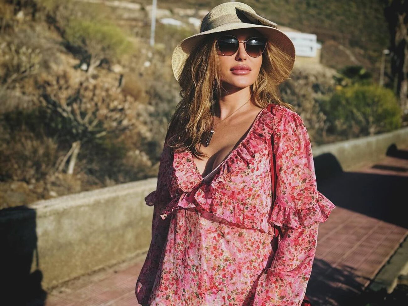 Каминская: Видео не несет никакой смысловой нагрузки